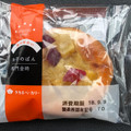 タカキベーカリー ITSUTSUBOSHI お芋のぱん 鳴門金時 商品写真 4枚目