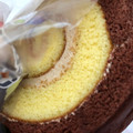 リョーユーパン 栗のロールケーキ 商品写真 2枚目