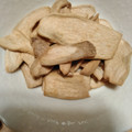 UHA味覚糖 Sozaiのまんま 茸のまんま エリンギ バター醤油味 商品写真 2枚目