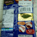 UHA味覚糖 UHAカフェ 珈琲バニラ 商品写真 3枚目