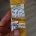 キッコーマン 北海道産大豆 無調整豆乳 商品写真 2枚目