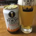 サントリー TOKYO CRAFT ベルジャンホワイトスタイル 商品写真 1枚目