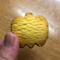 無印良品 かぼちゃのクッキー 商品写真 1枚目