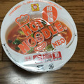 マルちゃん ホットヌードル NEO 担担麺 商品写真 4枚目