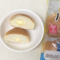 ヤマザキ 北海道小麦のバターロール 商品写真 3枚目
