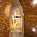 みなさまのお墨付き 木曽の天然水仕立て 炭酸水 和なし 商品写真 1枚目