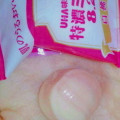 UHA味覚糖 特濃ミルク8.2 白桃 商品写真 5枚目
