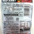 伊藤ハム 激辛注意！BEEF JERKY 商品写真 3枚目