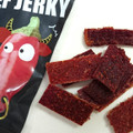 伊藤ハム 激辛注意！BEEF JERKY 商品写真 4枚目