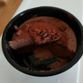 カンパーニュ スプーンで食べる生チョコケーキ 商品写真 3枚目