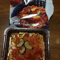 ローソン ローソンセレクト 野菜を食べる生パスタ トマトソース 商品写真 4枚目