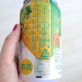 KIRIN 旅する氷結 マスカットカンタービレ 商品写真 4枚目