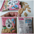亀田製菓 しゃり蔵 波海苔たらこ味 商品写真 4枚目