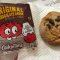 Cookie Time ORIGINAL CHOCOLATE CHUNK クランチー COOKIE 商品写真 3枚目