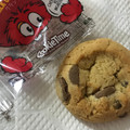 Cookie Time THE SALTED CARAMEL ＆ MILK CHOCOLATE クランチー COOKIE 袋1枚 商品写真 4枚目