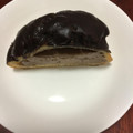 ローソン チョコレートシュークリーム 商品写真 2枚目