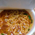 日清食品 日清麺職人 台湾ラーメン 商品写真 4枚目