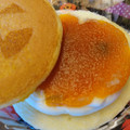 シャトレーゼ 北海道バターのパンプキンパンケーキ 商品写真 1枚目