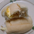 ヤマザキ 二色サンド マロンホイップ＆おいもホイップ 商品写真 1枚目