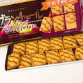 ブルボン ブランチュールミニチョコレート スイートポテト味 商品写真 4枚目