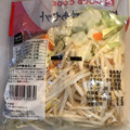 伊藤食品（福島） GOOD COOK 5種の野菜炒めセット 商品写真 1枚目