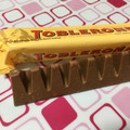 TOBLERONE トブラローネ ミルク 商品写真 5枚目