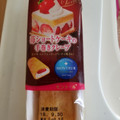 モンテール 小さな洋菓子店 苺ショートケーキの手巻きクレープ 商品写真 5枚目