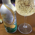 メルシャン フランジア ホワイトワイン ウィズ ソーダ レモンフレーバー 商品写真 1枚目