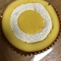 セブン-イレブン まんまるプリンのロールケーキ 商品写真 4枚目