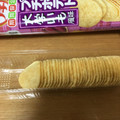 ブルボン プチポテト 大学いも風味 商品写真 1枚目