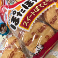 亀田製菓 ぽたぽた焼 スイートぽてと風味 商品写真 1枚目