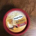 ハーゲンダッツ ミニカップ 黒みつ＆きなこ 商品写真 4枚目