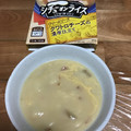 ハウス シチューオンライス 濃厚チーズクリーム 商品写真 4枚目