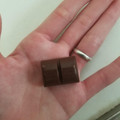 江崎グリコ 神戸ローストショコラ 大人のビターチョコレート 商品写真 5枚目
