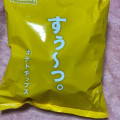 山芳製菓 すぅ～っ。 商品写真 1枚目