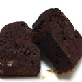 ファミリーマート RIZAP しっとり食感チョコチップケーキ 商品写真 4枚目