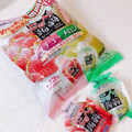 オリヒロ ぷるんと蒟蒻ゼリー イチゴ＋メロン 商品写真 2枚目