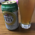 KIRIN パーフェクトフリー 商品写真 5枚目