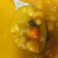 フジッコ 朝のたべるスープ かぼちゃのチャウダー 商品写真 4枚目