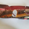 ヤマザキ チョコのシューロール チョコクリーム＆ホイップ 商品写真 4枚目