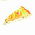 キルフェボン リンゴとチョコチーズのタルト 商品写真 1枚目