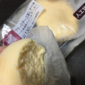 ローソン ブランのチーズ蒸しケーキ 商品写真 2枚目