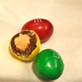 マース M＆M’S アーモンド シングルパック 商品写真 4枚目