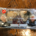 セブン-イレブン ミニおむすび 商品写真 2枚目