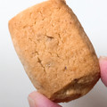 ミニストップ ひとくちアーモンドクッキー 商品写真 1枚目