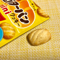 カバヤ 小さな塩バターパンクッキー ミニ 商品写真 3枚目