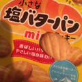 カバヤ 小さな塩バターパンクッキー ミニ 商品写真 2枚目