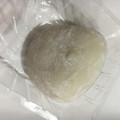 ローソン 鹿児島県産安納芋の純生クリーム大福 商品写真 3枚目