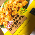 ローソン ローソンセレクト ザクザクコク旨コンポタスナック 商品写真 4枚目