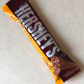 HERSHEY’S ハーシーバー キャラメリゼナッツ 商品写真 4枚目